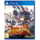 The Legend of Heroes: Trails of Cold Steel III