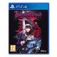 Bloodstained: Ritual of the Night