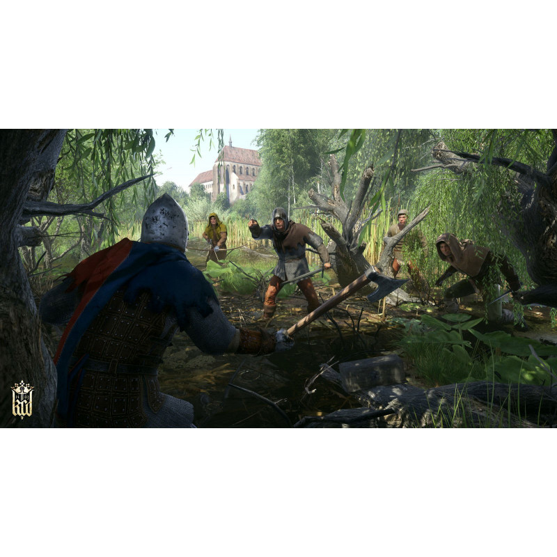 Kingdom Come: Deliverance [Royal Edition]