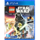 LEGO Star Wars: The Skywalker Saga (English)