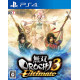 Musou Orochi 3 Ultimate