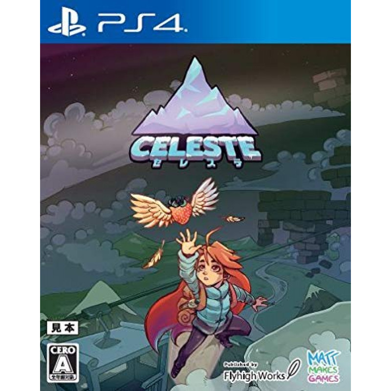 Celeste (Multi-Language)