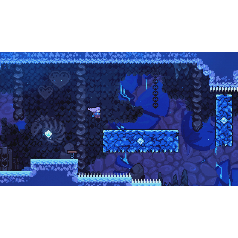 Celeste (Multi-Language)