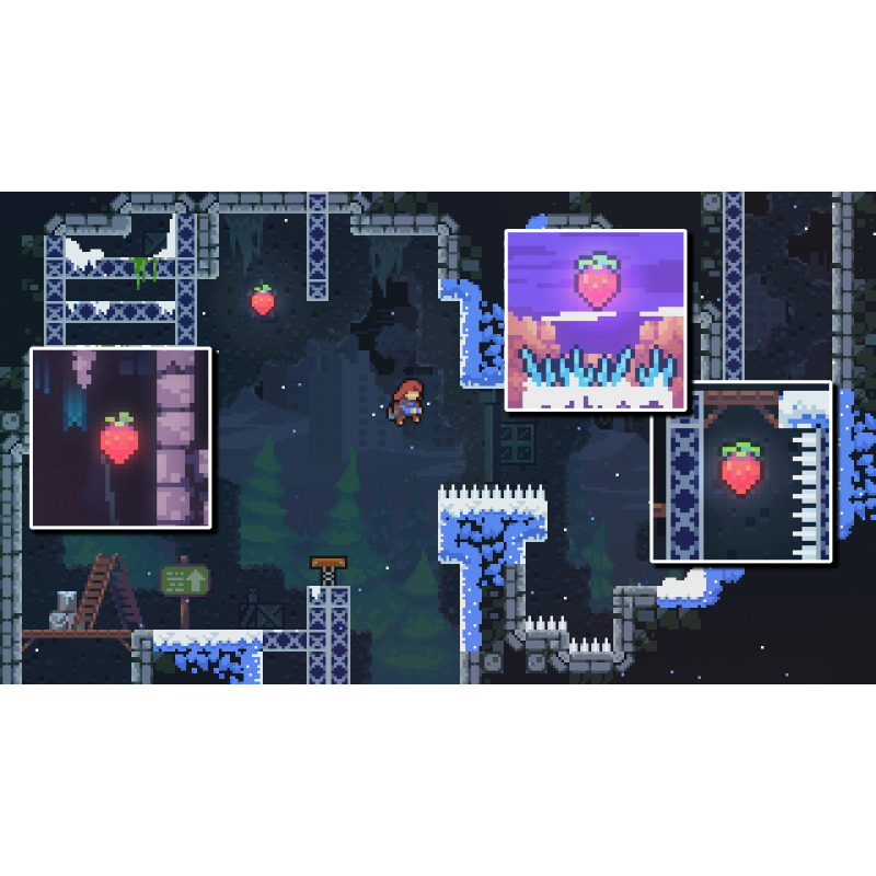 Celeste (Multi-Language)