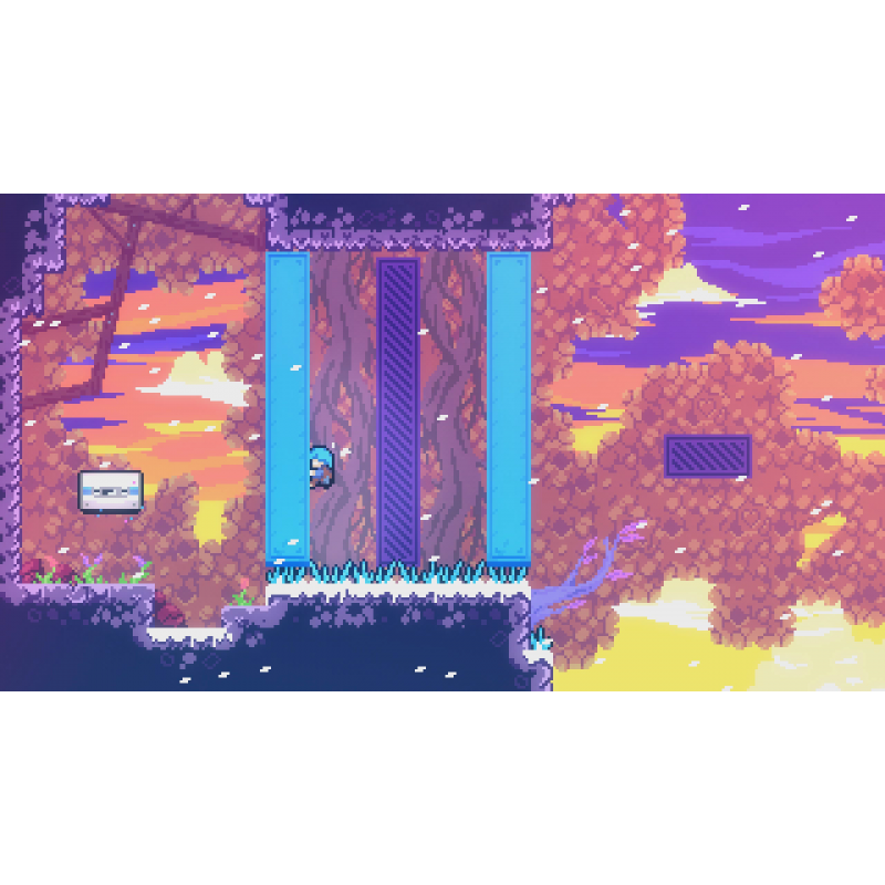 Celeste (Multi-Language)