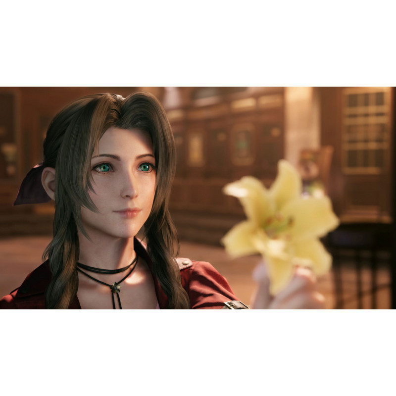 Final Fantasy VII Remake (Chinese Subs)