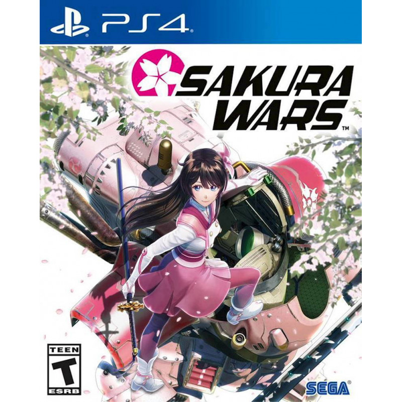 Sakura Wars