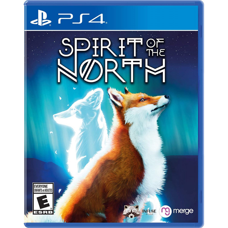 Spirit of the North