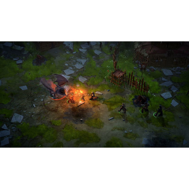 Pathfinder: Kingmaker [Definitive Edition]