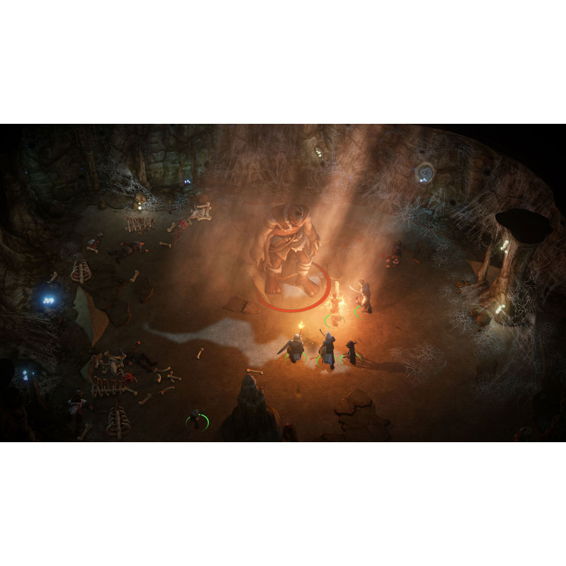 Pathfinder: Kingmaker [Definitive Edition]