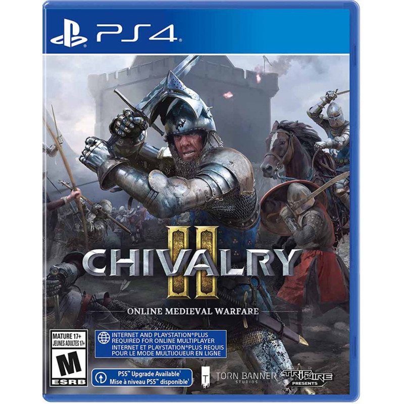 Chivalry II