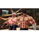 Fist of the North Star: Lost Paradise (PlayStation Hits)