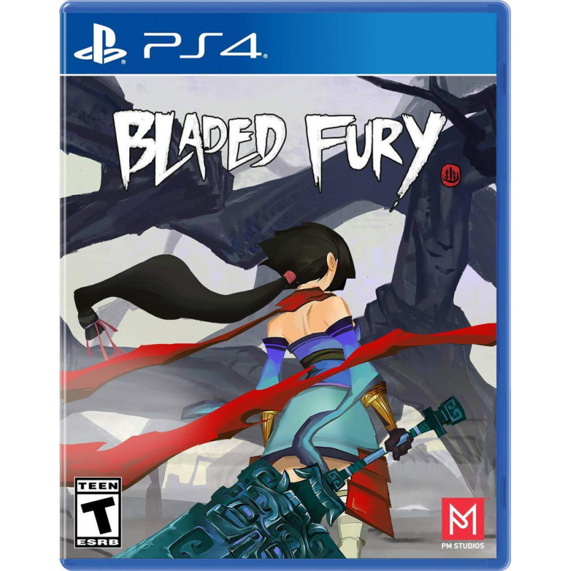 Bladed Fury