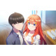 The Quintessential Quintuplets the Movie: Five Memories of My Time with You