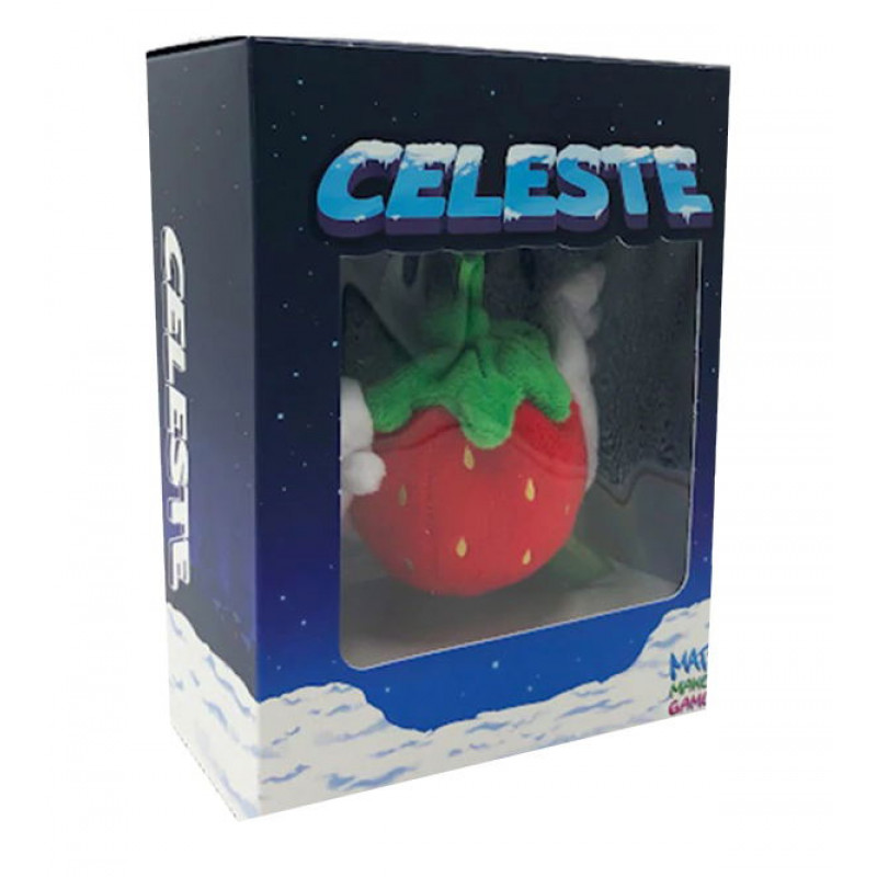 Celeste [Collector's Edition]