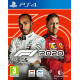 F1 2020