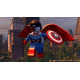 LEGO Marvel Collection