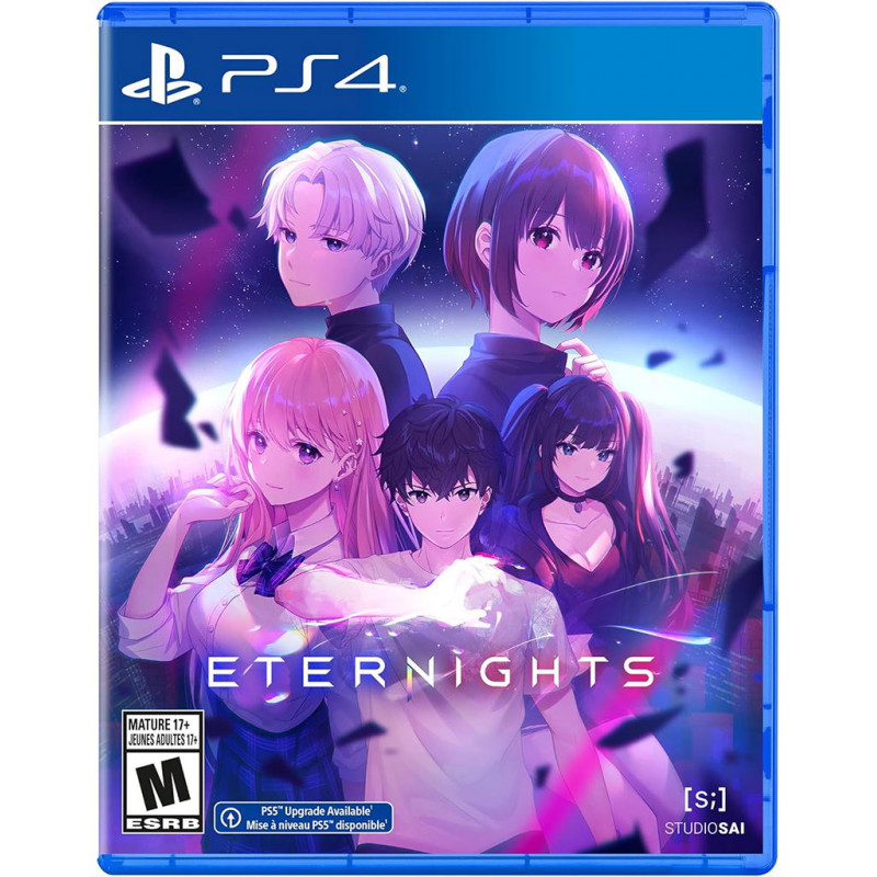 Eternights