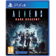 Aliens: Dark Descent