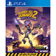 Destroy All Humans! 2 - Single Player