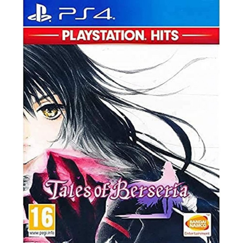 Tales of Berseria (PlayStation Hits)