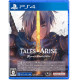 Tales of Arise [Beyond the Dawn Edition] (Multi-Language)