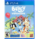 Bluey: The Videogame