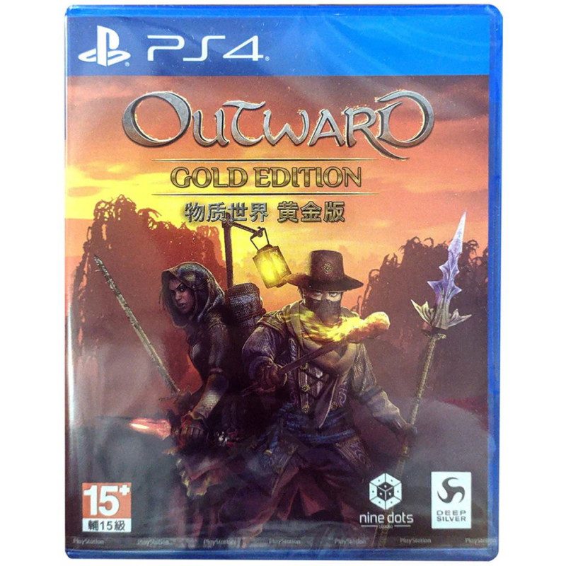 Outward [Gold Edition]