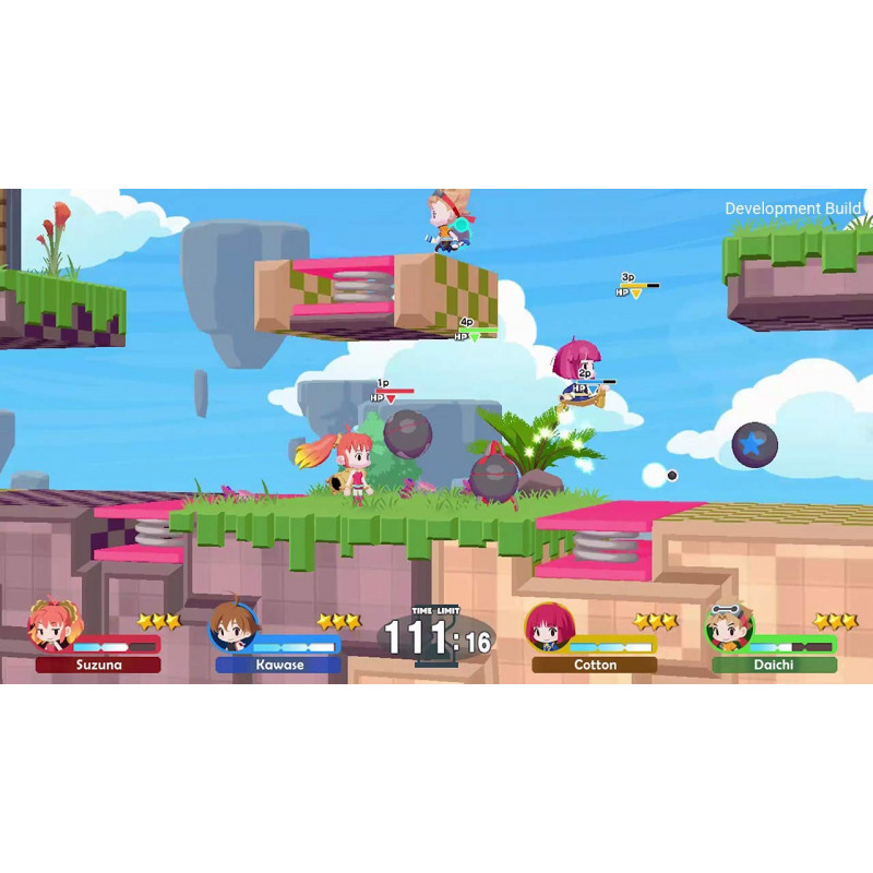 Umihara Kawase BaZooKa! [Collector's Edition]