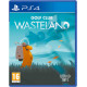 Golf Club: Wasteland