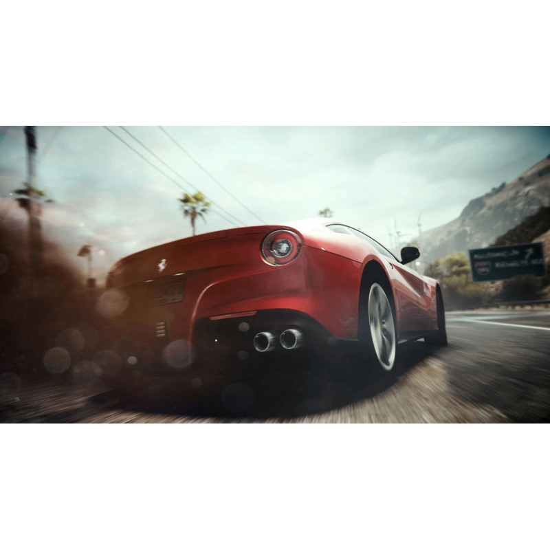 Need for Speed Rivals (PlayStation Hits)