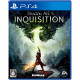 Dragon Age: Inquisition