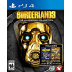 Borderlands: The Handsome Collection