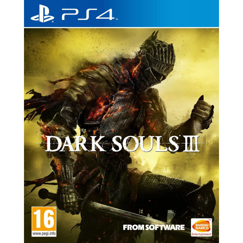 Dark Souls III