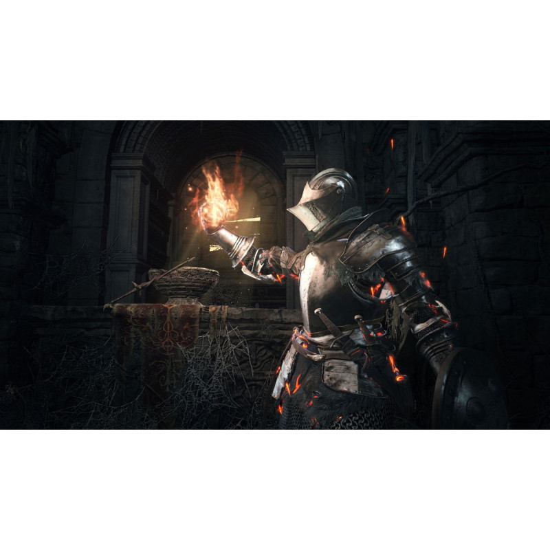 Dark Souls III