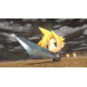 World of Final Fantasy