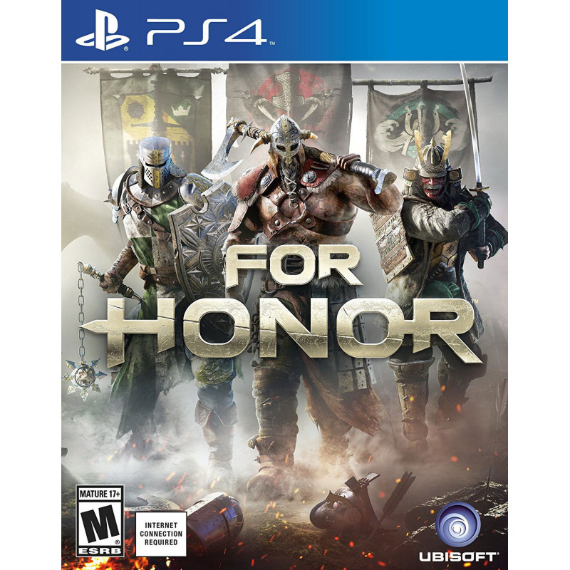 For Honor