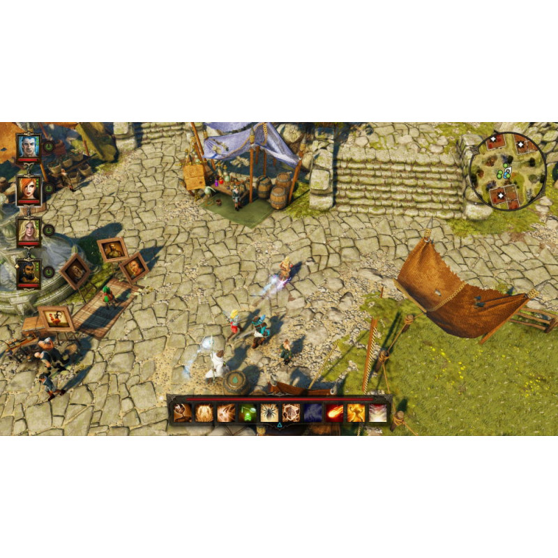 Divinity: Original Sin Enhanced Edition