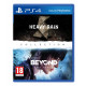 Heavy Rain and Beyond: Two Souls Collection