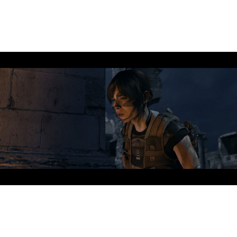 Heavy Rain and Beyond: Two Souls Collection