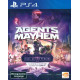 Agents of Mayhem (English)