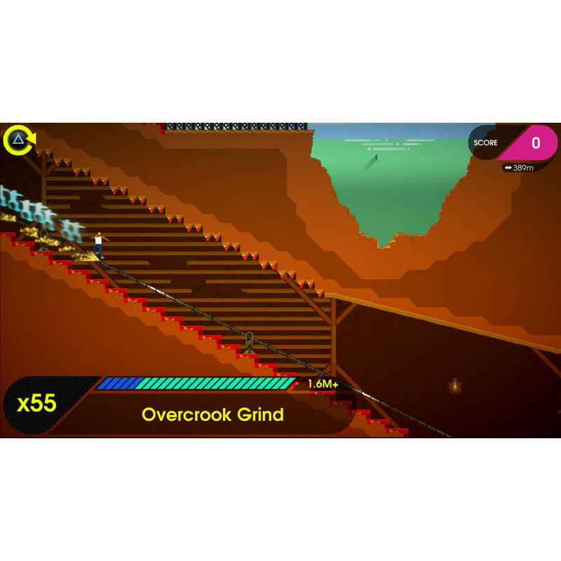 OlliOlli: Epic Combo Edition