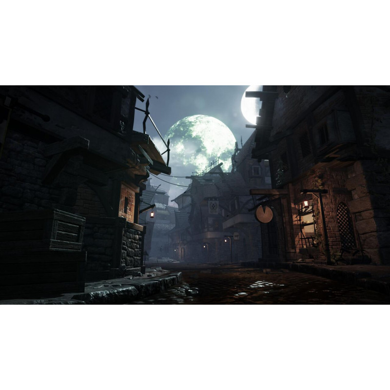 Warhammer: End Times - Vermintide