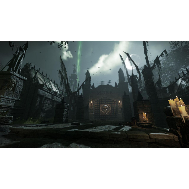 Warhammer: End Times - Vermintide