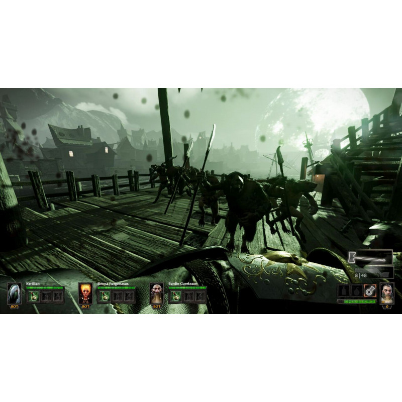 Warhammer: End Times - Vermintide