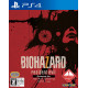 Biohazard 7 Resident Evil Grotesque Version