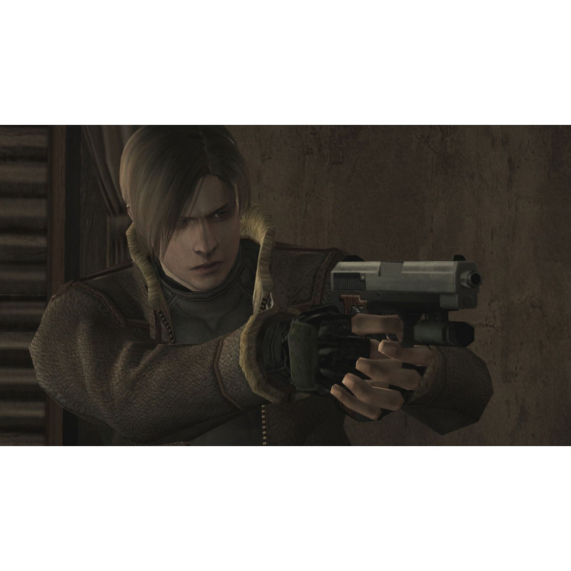 Resident Evil 4