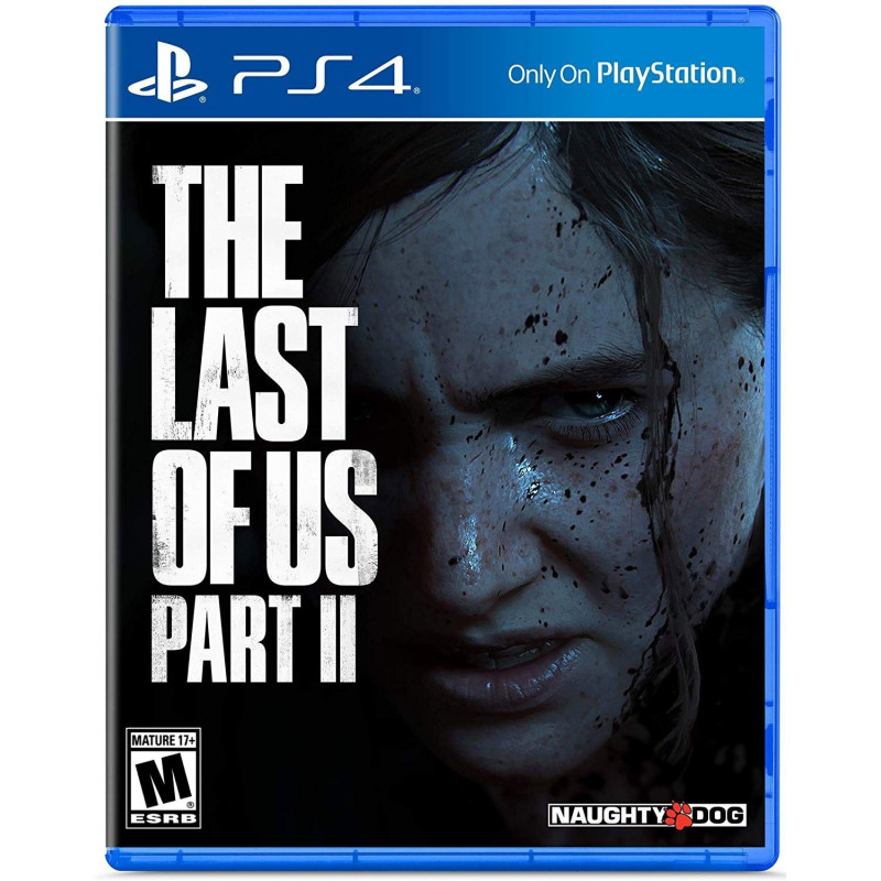 The Last of Us Part II