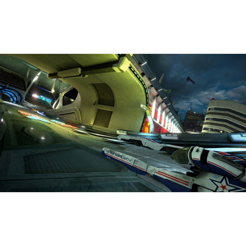 Wipeout: Omega Collection