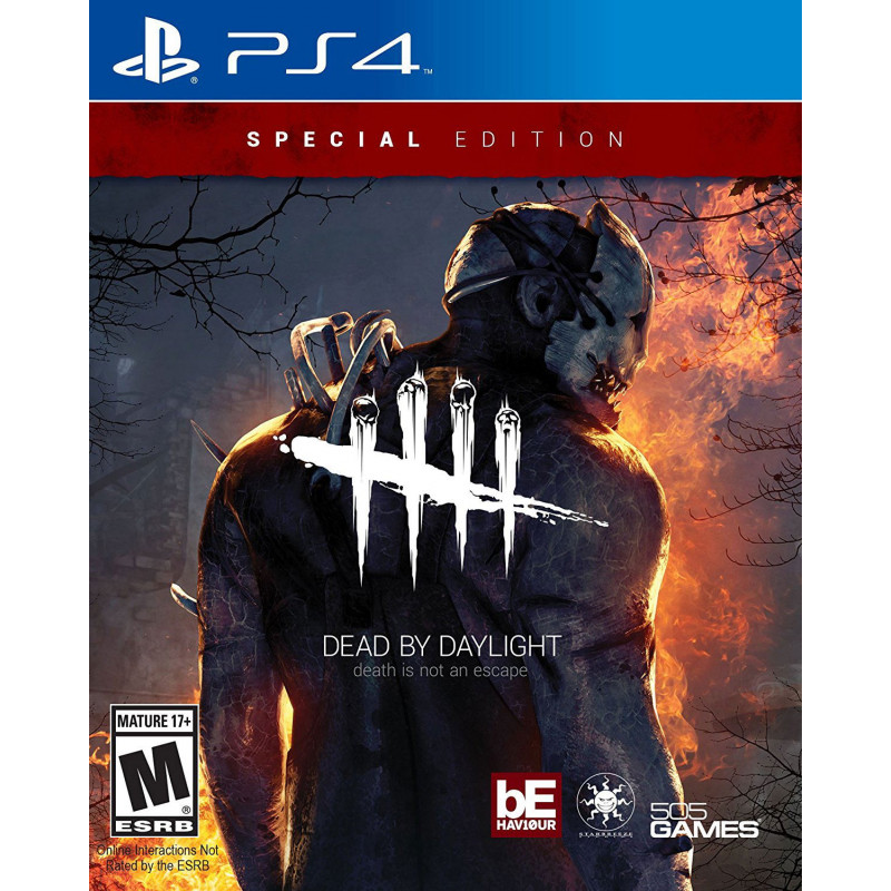 Dead by Daylight [Special Edition]